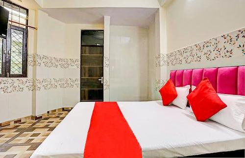 Delhi Bed & Breakfast | Thanks Residency Hotel