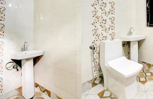 Delhi Bed & Breakfast | Thanks Residency Hotel