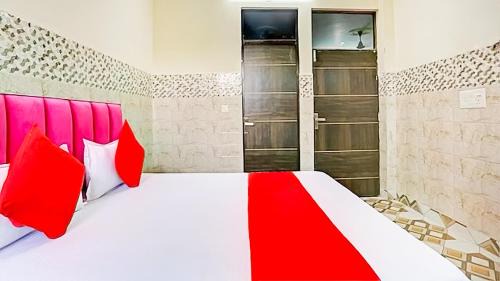 Delhi Bed & Breakfast | Thanks Residency Hotel