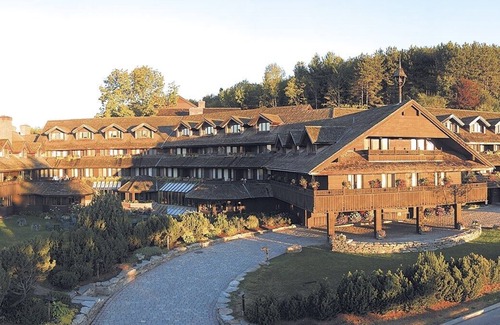 Moscow House | Thanksgiving Timeshare week November 22nd-29th
