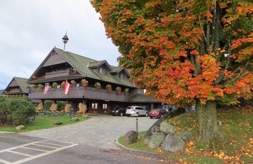 Moscow House | Thanksgiving Timeshare week November 22nd-29th