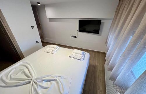 Volos Apartment | Thano's House 4