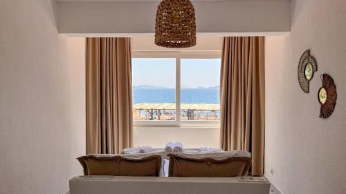 Hisaronu Hotel | Thanos Hotel