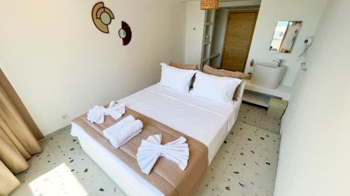 Hisaronu Hotel | Thanos Hotel