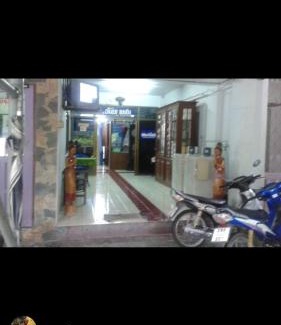 Kanchanaburi Apartment | Thanya Mansion