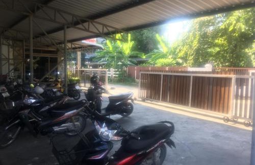 Kanchanaburi Apartment | Thanya Mansion
