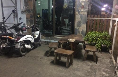 Kanchanaburi Apartment | Thanya Mansion