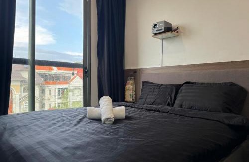 Linh Trung IEPZ Apartment | Thao Dien Apartment