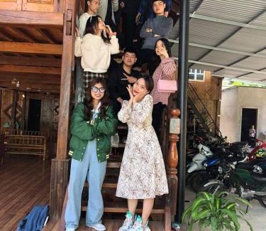 Mai Chau House | Thao Ly Homestay Mai Chau