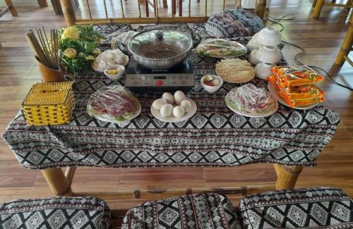 Mai Chau House | Thao Ly Homestay Mai Chau