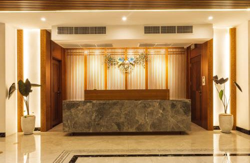 Chang Moi Hotel | Thapae Twins Hotel