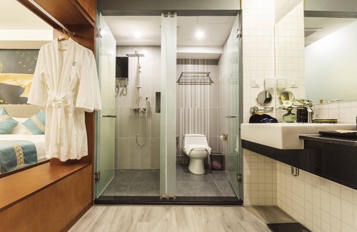 Chang Moi Hotel | Thapae Twins Hotel