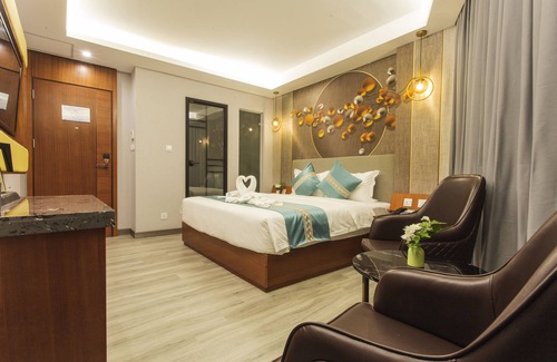 Chang Moi Hotel | Thapae Twins Hotel