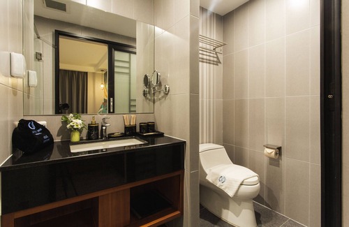Chang Moi Hotel | Thapae Twins Hotel