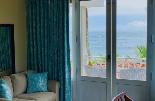Unawatuna Hotel | Thaproban Beach House