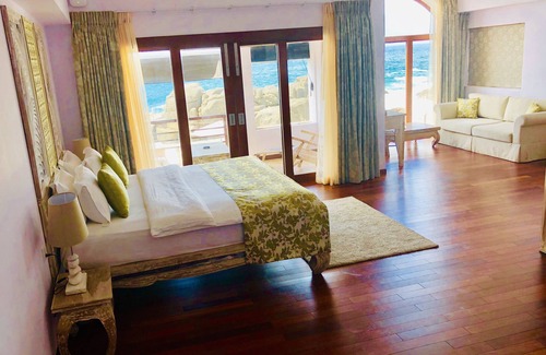 Unawatuna Hotel | Thaproban Pavilion Resort & Spa