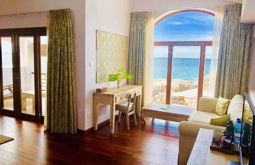 Unawatuna Hotel | Thaproban Pavilion Resort & Spa