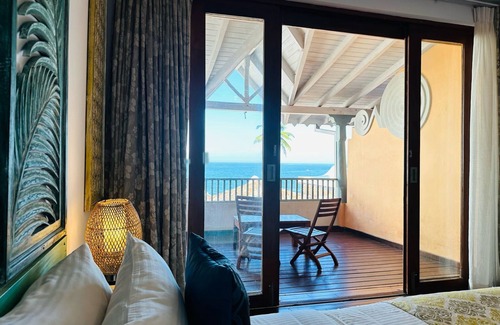 Unawatuna Hotel | Thaproban Pavilion Resort & Spa