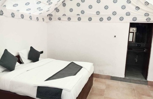 Kanoi Resort | Thar Resort Jaisalmer