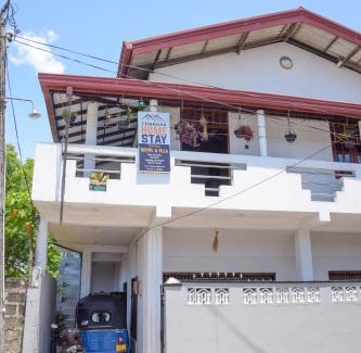 Pelena House | Tharaka Homestay