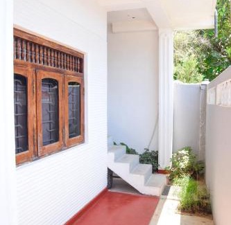Pelena House | Tharaka Homestay