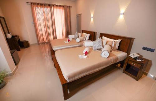 Kaduruduwa Hotel | Tharusha Hotel