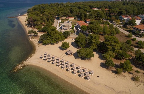 Ormos Prinou Apartment | Thasos Blue Apartments