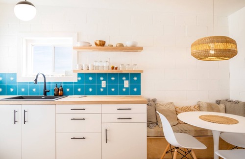 Twentynine Palms House | 🌵 That Desert House - Hot Tub, lots of Privacy, High Design & Incredible Desert Views! 🌵