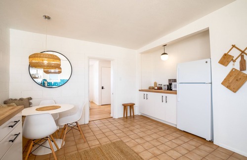 Twentynine Palms House | 🌵 That Desert House - Hot Tub, lots of Privacy, High Design & Incredible Desert Views! 🌵