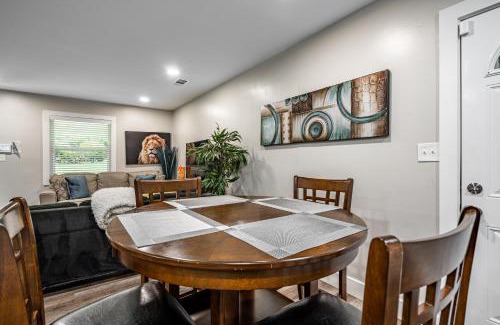 Church Street Apartment | That Pleasant Home in Atlanta close to the Airport by Deity Villas