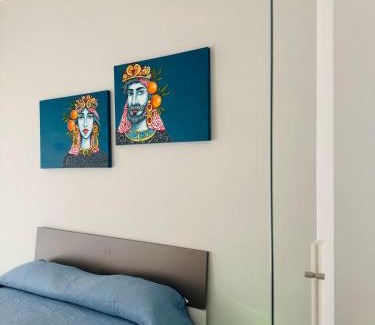Quartiere XXIV Don Bosco Apartment | That's Amuri