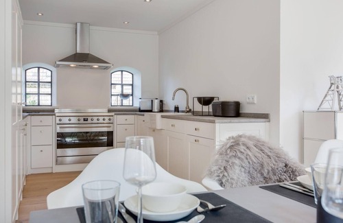 List House | Thatch. Stylish. Nordic.