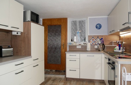Korswandt Apartment | Thatched Cottage Natalie - Natalie