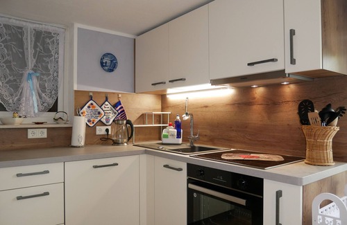 Korswandt Apartment | Thatched Cottage Natalie - Natalie