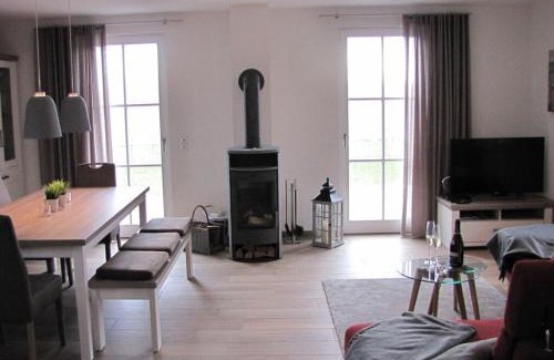 Zierow Apartment | Thatched cottage Starfish