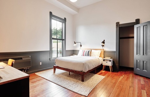 California Wine Country Hotel | Thatcher Hotel