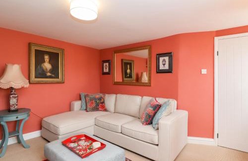 Sherborne House | Thatchers End