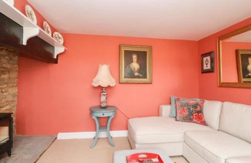 Sherborne House | Thatchers End