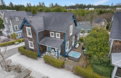 Seabrook House | Thats What Sea Said by Seabrook Hospitality