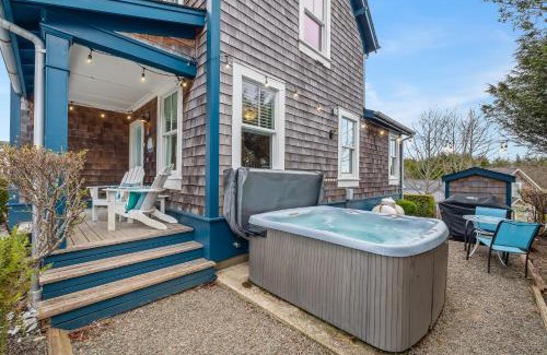 Seabrook House | Thats What Sea Said by Seabrook Hospitality