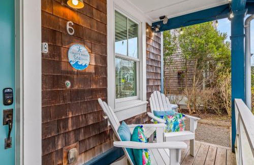 Seabrook House | Thats What Sea Said by Seabrook Hospitality