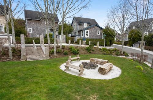 Seabrook House | Thats What Sea Said by Seabrook Hospitality