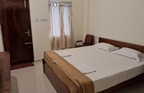 Tiruvannamalai House | Thavika Gold Mountain Wellness Resort
