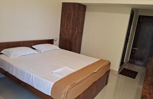 Tiruvannamalai House | Thavika Gold Mountain Wellness Resort
