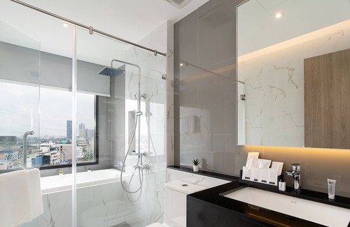 Suan Luang Hotel | Thaya Hotel Bangkok