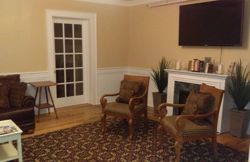 Littleton Hotel | Thayers Inn
