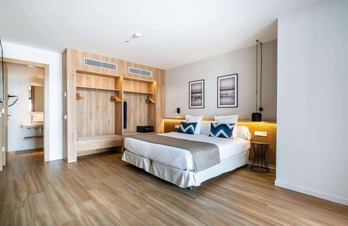 Alcudia Hotel | THB Bamboo Alcudia Hotel - Adults Only