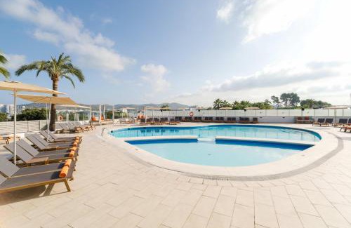 Sant Antoni de Portmany Hotel | THB Ocean Beach - Adults Only