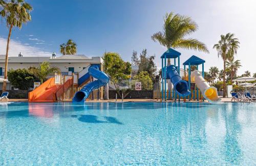 Playa Blanca Resort | THB Tropical Island
