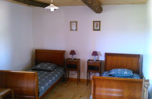 Laurens Apartment | The 10th century mill